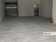 Taman Alam Damai Damai Niaga