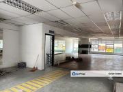 Taman Alam Damai Damai Niaga