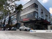 Taman Alam Damai Damai Niaga