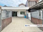 Taman Alam Megah, Seksyen 28