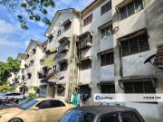 Taman Alam Megah, Seksyen 28