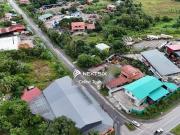 Taman alam puteri 2 storey / low density