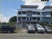 Taman Alam Puteri Princess Heights 25 Sty Terrace Corner...