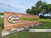 Taman Alamanda