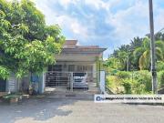 Taman Amanah, Kuala Langat