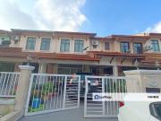 Taman Ampang Saujana