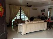 Taman Ampang Saujana