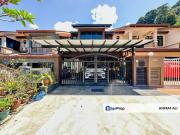 Taman Ampang Saujana