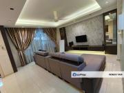 Taman Ampang Saujana