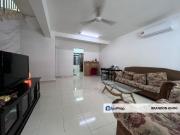 Taman Ampang Saujana