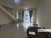 Taman Ampang Saujana