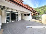 Taman Ampang Saujana