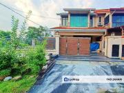 Taman Ampang Saujana