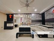 Taman Ampang Saujana