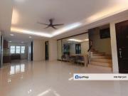 Taman Ampang Saujana