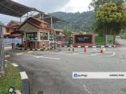 Taman Ampang Saujana