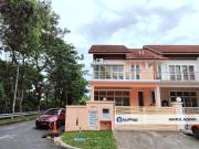 Taman Ampang Saujana