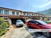 Taman Ampang Saujana