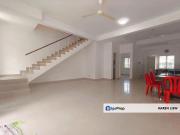 Taman Ampang Saujana