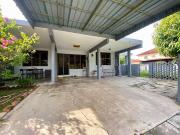 Taman AndaIpohSingle Storey Terrace Corner House