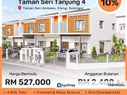 Taman Andalas Permai