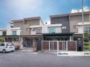 Taman Andalas Permai