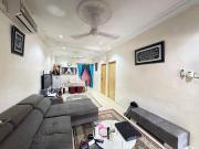 TAMAN ANGGERIK BATU 4 KLUANG Single Storey Renovated NON...