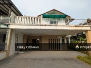 Taman Anggerik Emas Bandar Teknologi Kajang Double...