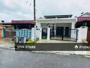 Taman Anggerik kempas 81300