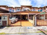 Taman Anggerik Perdana