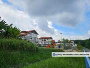 Taman Anggerik, Sg Ramal