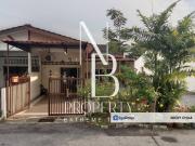 Taman Anggur Jaya