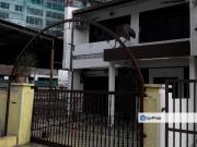 Taman Angkasa