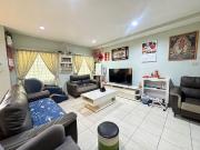 Taman Angsana l Double Storey Terrace l Intermediate l...