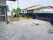 TAMAN ANIKA Teluk Pulai CORNER 2 Storey 40x70 Kitchen...