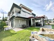 Taman Anjung Residensi