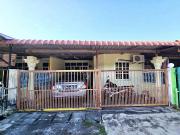 TAMAN ARIFF JAYA JLN DATUK KUMBARFull Loan Available