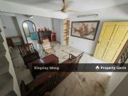 Taman Arkid, Menglembu Double Storey Terrace House... Taman Arkid, Menglembu Double Storey Terrace House...