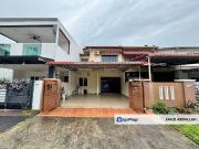 Taman Asa Jaya