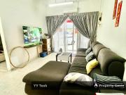 Taman Asean Single Storey Terrace