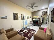 TAMAN ASIA SELATAN Rumah Teres Setingkat FACING OPEN Jasin