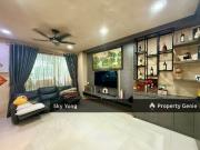 Taman Aston Indah Bukit Mertajam 3 Storey Terrace House...