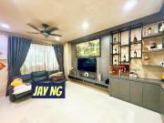 Taman Aston Indah Renovated 3Storey Terrace Bukit Mertajam
