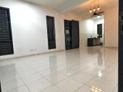 Taman Austin Duta Double storey End lot Partial...