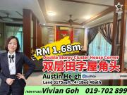 Taman Austin Heights
