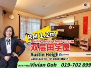 Taman Austin Heights