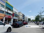 Taman Austin Heights