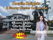 Taman Austin Heights