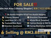 Taman Austin Heights