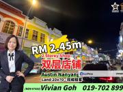 Taman Austin Heights